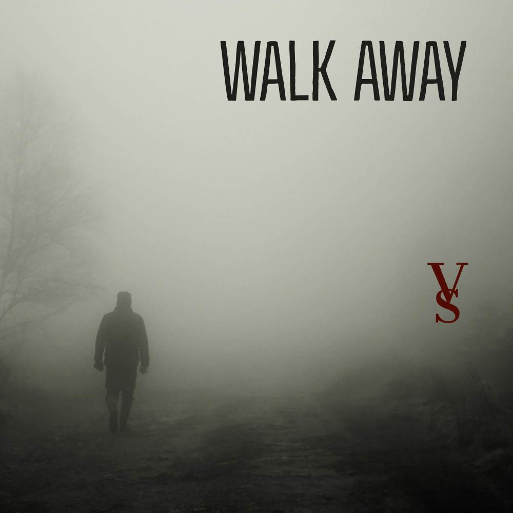 Walk Away (Explicit)