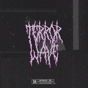 ดาวน์โหลดและฟังเพลง Terrorwave (Explicit) พร้อมเนื้อเพลงจาก Dxrk ダーク