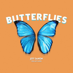 Butterflies dari Jeff Sanon