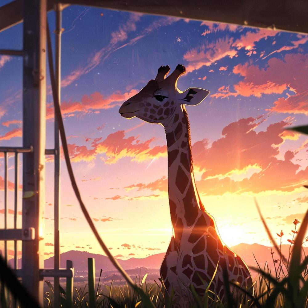 Cozy Grass: Humming Lullaby