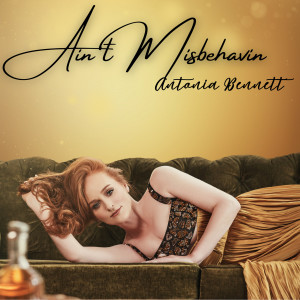 Antonia Bennett的專輯Ain't Misbehavin (Cover)