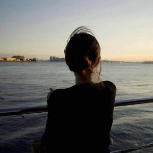 The Fate of Ophelia (Reverb)