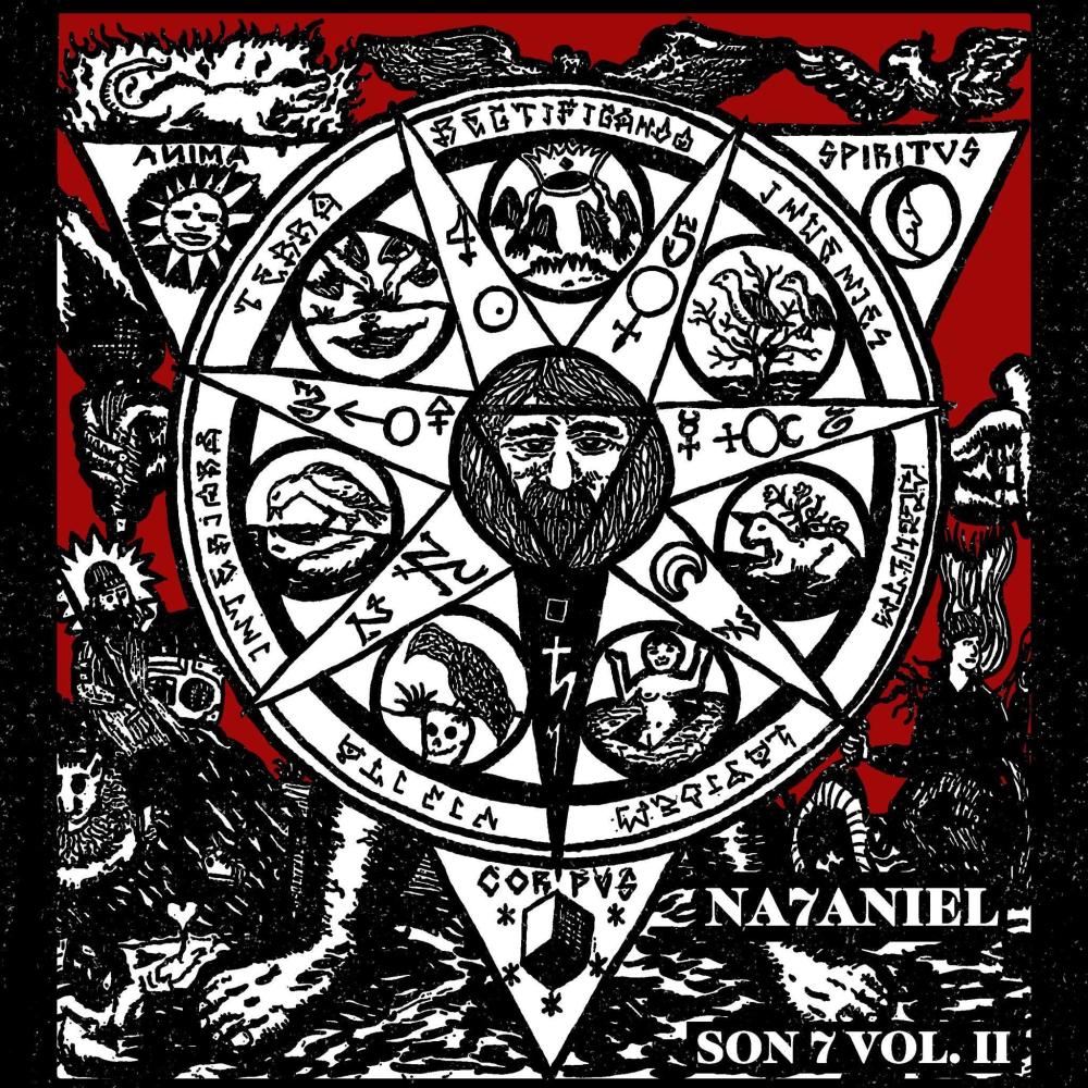 6 - Sueños (Son 7 Vol 2)