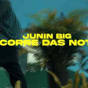 Album Corre das notas (Explicit) from Junin BIG