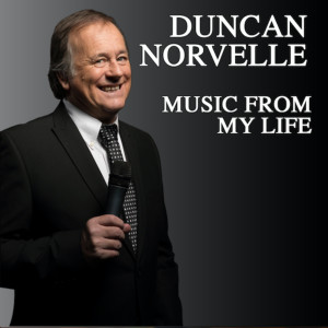 收听Duncan Norvelle的Unchained Melody歌词歌曲