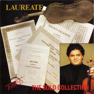 收聽Vasko Vassilev的Passacaglia: Suite No. 7 in G Minor for Violin and Viola, HWV 432: VI. Passacaille After G. F. Handel's Keyboard Suite No. 7歌詞歌曲