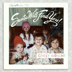 อัลบัม Christmas Isn't Christmas Time ศิลปิน Chely Wright