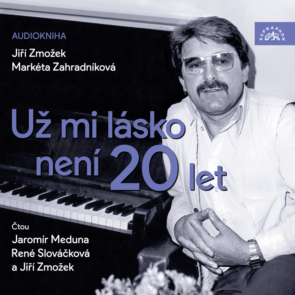 Slovo na závěr