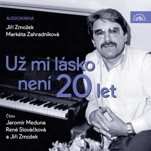 Listen to Slovo na závěr song with lyrics from Jiří Zmožek