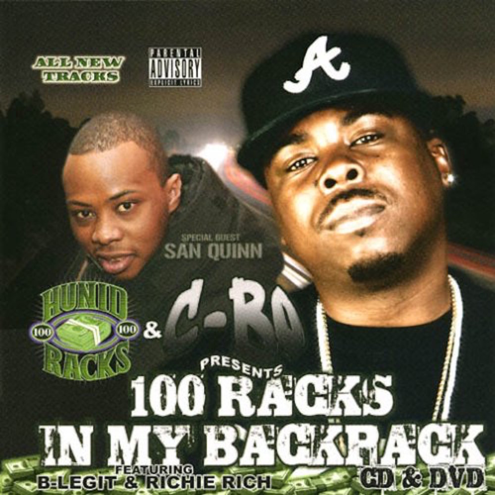 100 Grand in a Rubberband (Explicit)