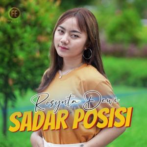 Album Sadar Posisi oleh Rosynta Dewi