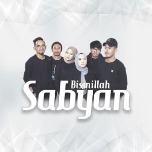 Sabyan的专辑Bismillah