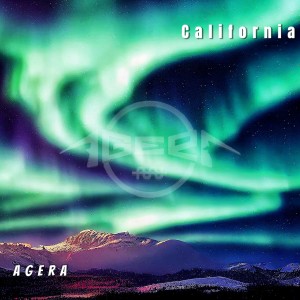Listen to California (完整版) song with lyrics from Agera