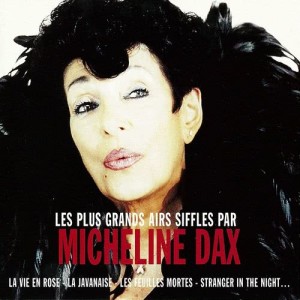 ดาวน์โหลดและฟังเพลง Stranger In The Night พร้อมเนื้อเพลงจาก Micheline Dax