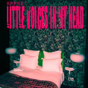 Listen to Part 1 B song with lyrics from APPART