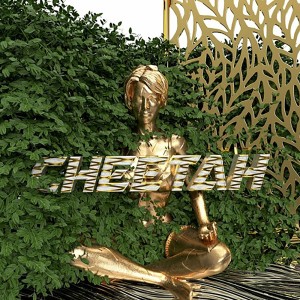 Album CHEETAH (Explicit) oleh Licka Rish