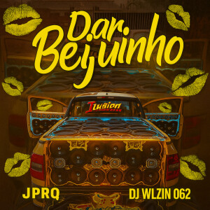 Album Dar Beijinho (Explicit) from JPRQ