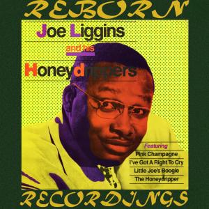 Dengarkan Whiskey Women and Loaded Dice lagu dari Joe Liggins dengan lirik