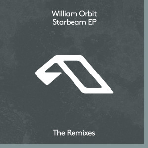 William Orbit的專輯Starbeam EP (The Remixes)