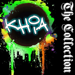 Khia: The Collection (Explicit)