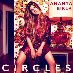Ananya Birla的專輯Circles