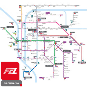 收聽FCL的J’travaille dur (Explicit)歌詞歌曲