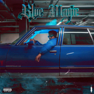 อัลบัม Blue Magic (Explicit) ศิลปิน D.OZi
