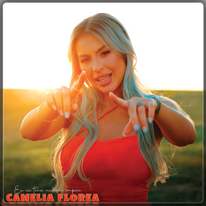 Album Eu Cu Tine Nu Mă Împac from Camelia Florea