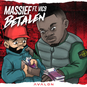 ดาวน์โหลดและฟังเพลง Betalen พร้อมเนื้อเพลงจาก Massief