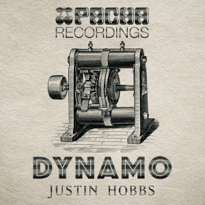 收聽Justin Hobbs的Dynamo歌詞歌曲