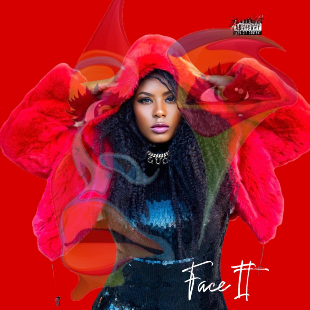 Face It (Explicit)