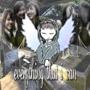 Dengarkan lagu everything that i can  (Explicit) nyanyian KevinHilfiger dengan lirik