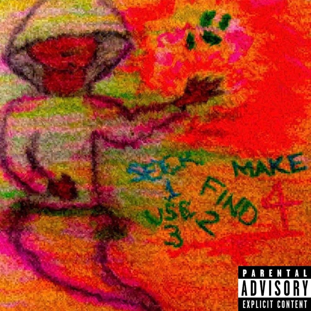 Modello (feat. Emerson Corleone & Jus') (Explicit)