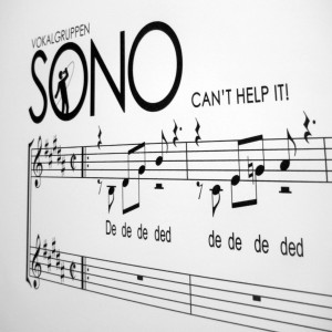 收聽Vocal Group SONO的Don't Worry Be Happy歌詞歌曲