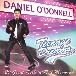 收聽Daniel O'Donnell的Lets Twist Again歌詞歌曲