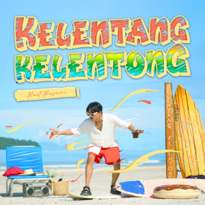 Hael Husaini的專輯Kelentang Kelentong