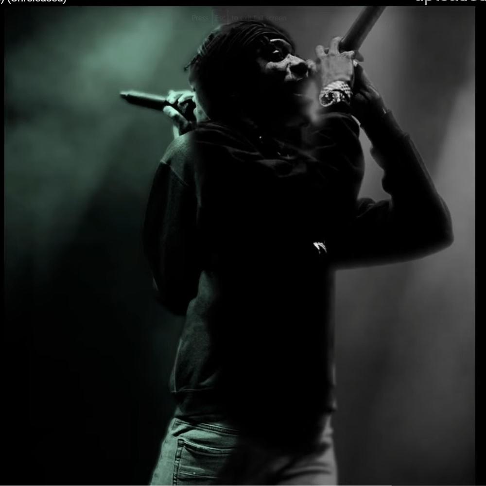 Soul Music (feat. Scorey) (Explicit)