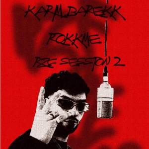 收聽Karim Barek的RZF SESSION 2 (Favores D Nadie)歌詞歌曲
