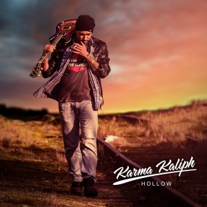 ดาวน์โหลดและฟังเพลง Hollow พร้อมเนื้อเพลงจาก Karma Kaliph
