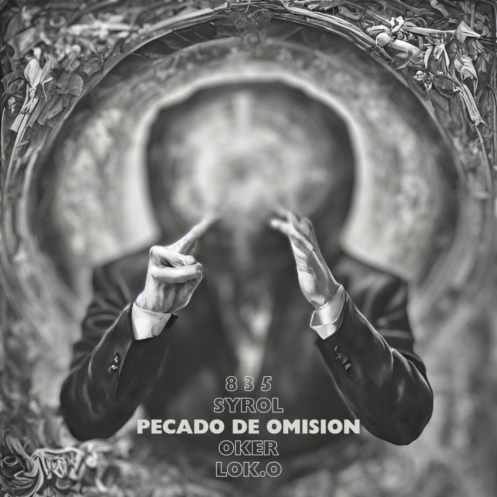 Pecado de omisión (feat. SyrolBeats, Oker Dus & LoK.O) (Explicit)