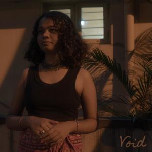 Aanchal Bordoloi的專輯Void (feat. Sanketh)