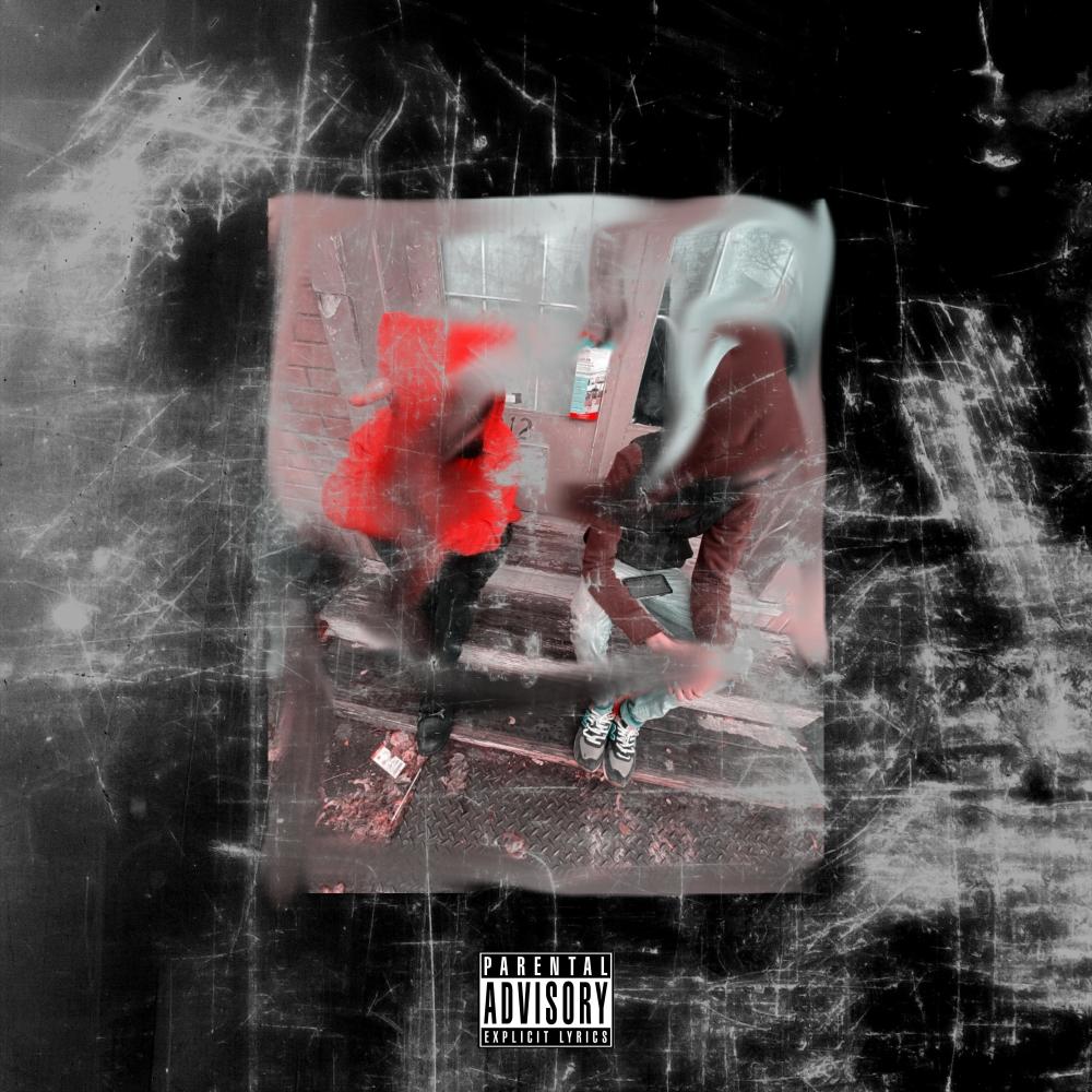 Hail Mary (feat. MarLuvRacks) (Explicit)