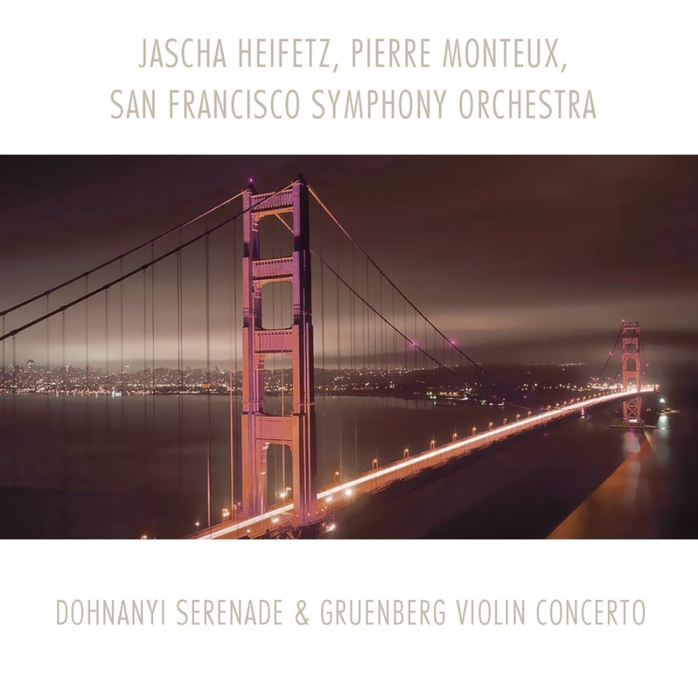 Concerto for Violin and Orchestra, Op. 47: III. Lively and with Good Humor
