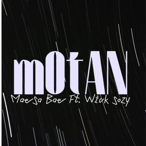 Album Motan from MAESA BAE