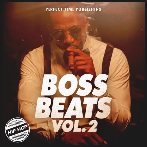 อัลบัม Boss Beats Vol.2 ศิลปิน Perfect Time