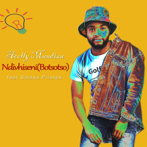 Album Ndivhiseni (Botsotso) from 