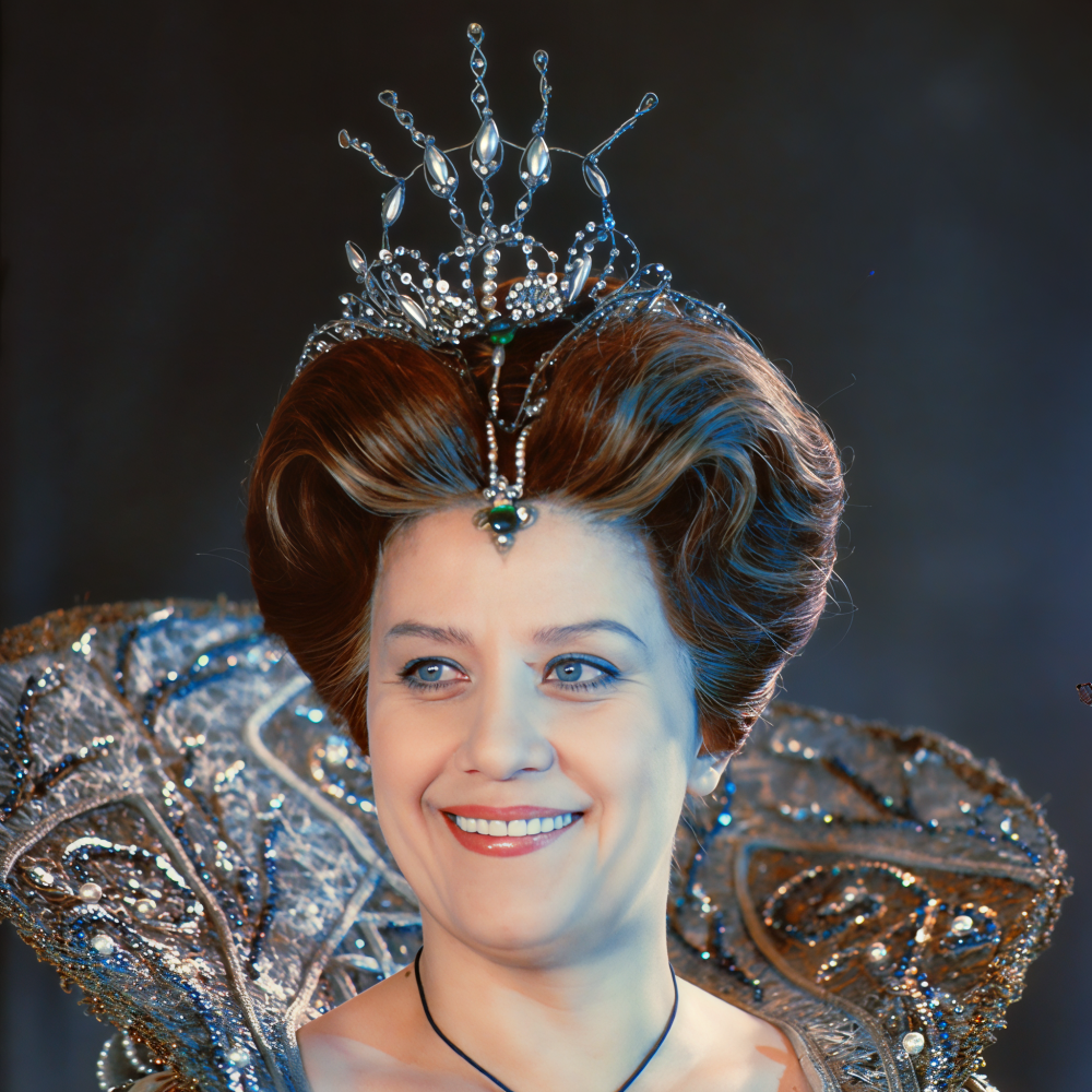 Elena Obraztsova