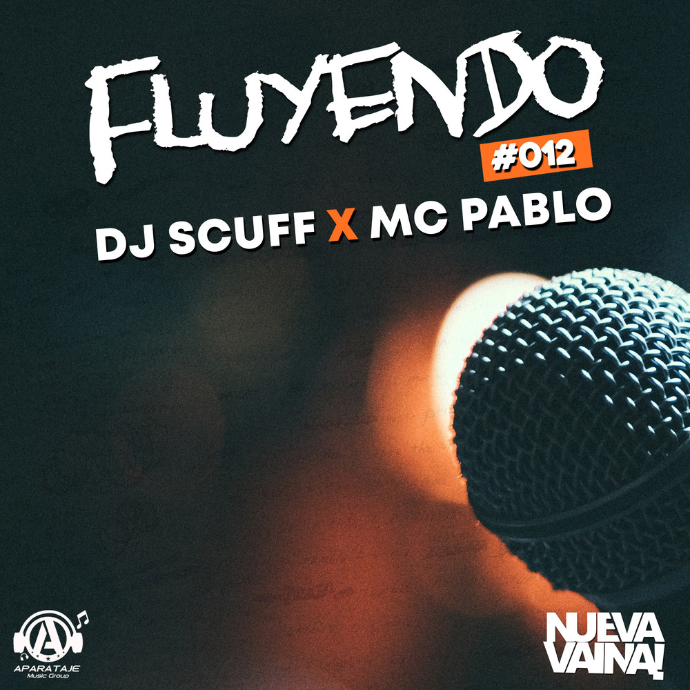 Fluyendo #012 (Explicit)