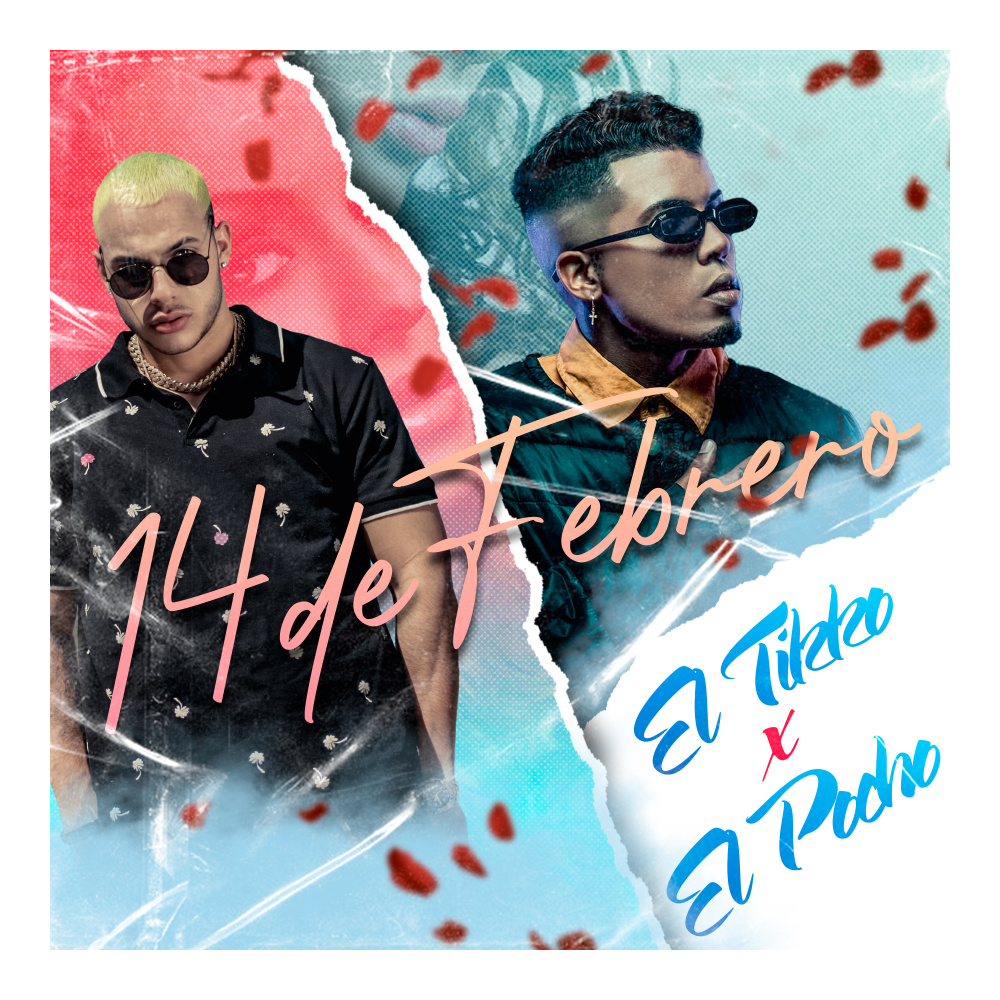 14 de Febrero