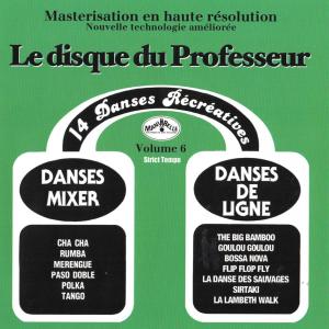 Listen to Misirlou / Granada (paso doble) song with lyrics from Manibelle